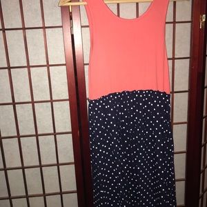 Summer Casual Kids Dress!!